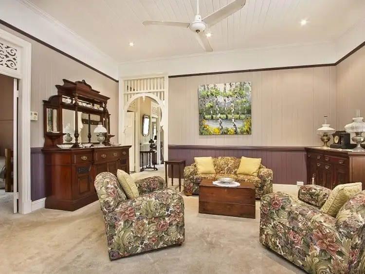 Fourth view of Homely house listing, 29 Amelia Street, Coorparoo QLD 2102