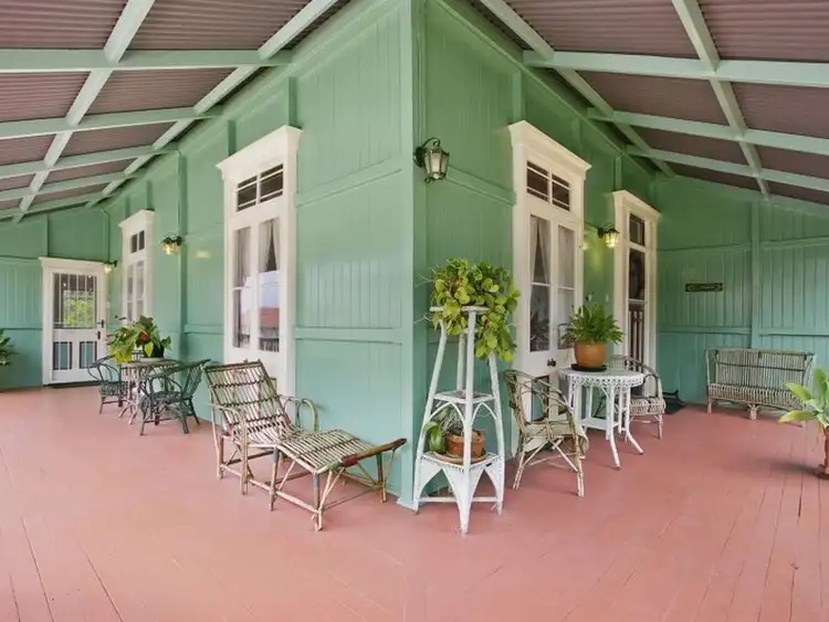 Second view of Homely house listing, 29 Amelia Street, Coorparoo QLD 2102