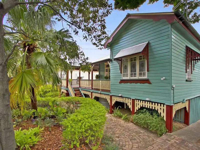 Main view of Homely house listing, 29 Amelia Street, Coorparoo QLD 2102