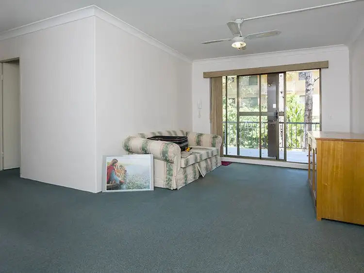 Second view of Homely unit listing, 6/8-12 Sorrell Street, Parramatta NSW 2150