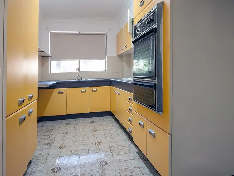 Third view of Homely unit listing, 6/8-12 Sorrell Street, Parramatta NSW 2150
