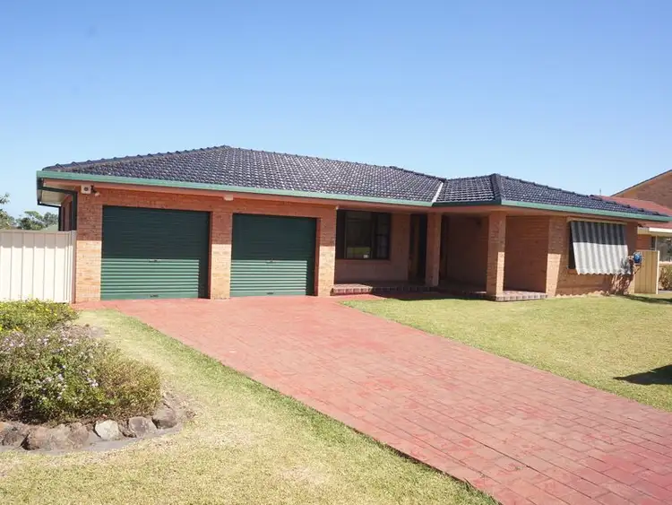 Main view of Homely house listing, 8 Pryor Crescent, Old Bar NSW 2430