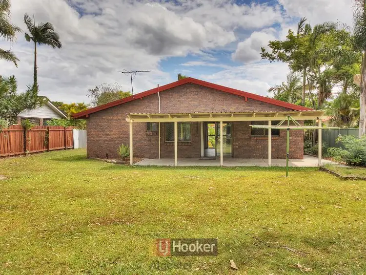 Fifth view of Homely house listing, 4 Bundabah Drive, Calamvale QLD 4116