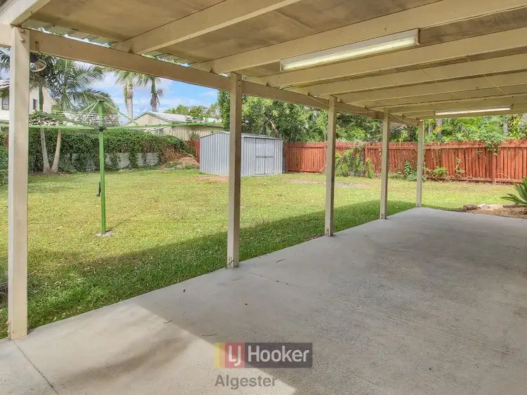 Fourth view of Homely house listing, 4 Bundabah Drive, Calamvale QLD 4116