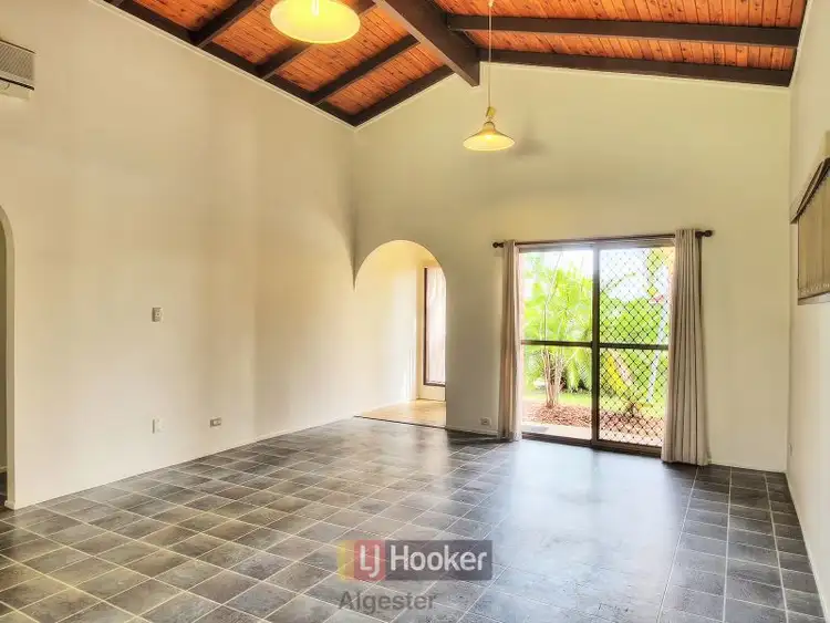 Second view of Homely house listing, 4 Bundabah Drive, Calamvale QLD 4116