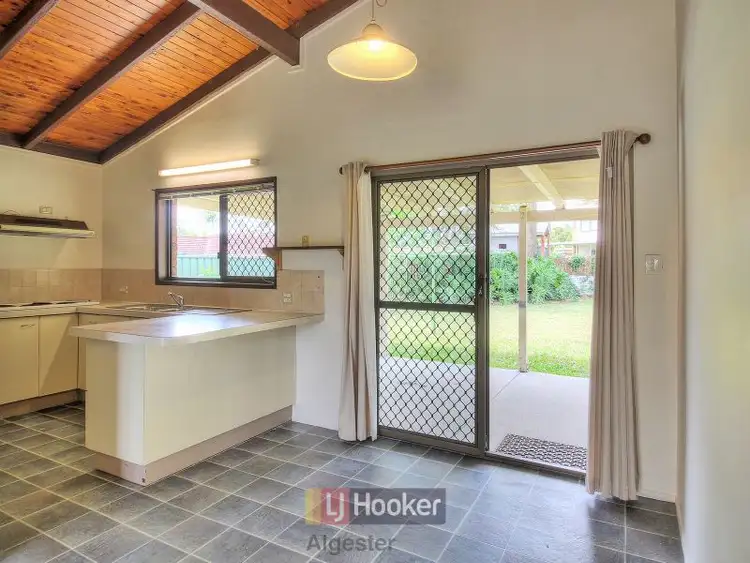 Sixth view of Homely house listing, 4 Bundabah Drive, Calamvale QLD 4116