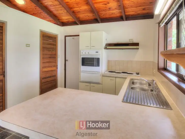 Third view of Homely house listing, 4 Bundabah Drive, Calamvale QLD 4116