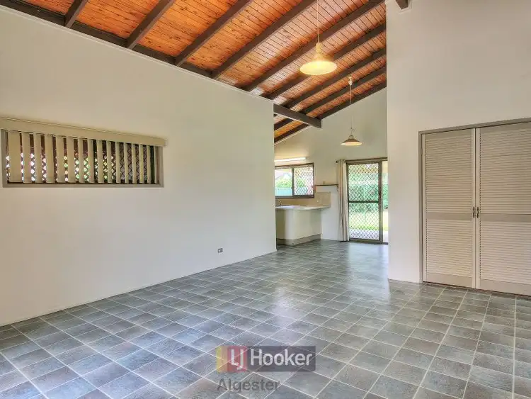 Seventh view of Homely house listing, 4 Bundabah Drive, Calamvale QLD 4116