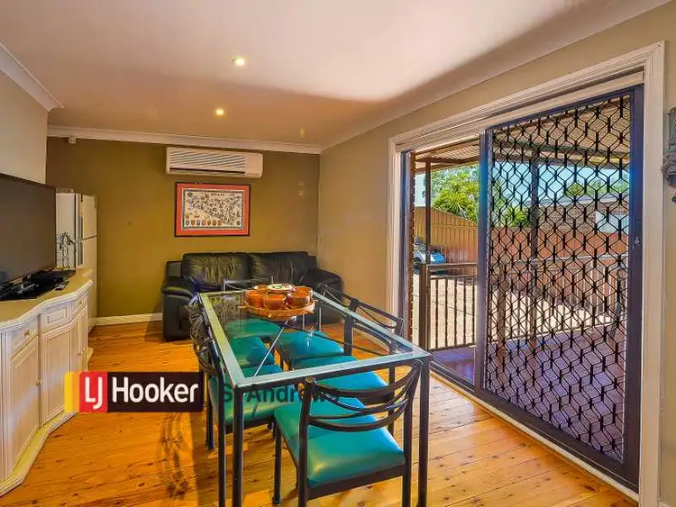 Sixth view of Homely house listing, 11 Moonstone Place, Eagle Vale NSW 2558