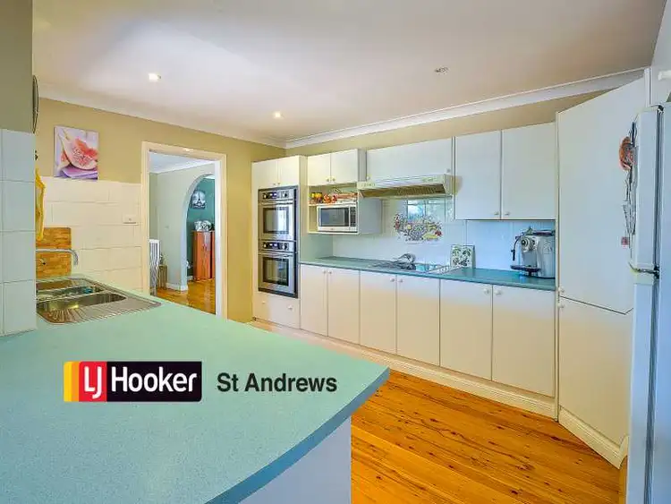 Fourth view of Homely house listing, 11 Moonstone Place, Eagle Vale NSW 2558