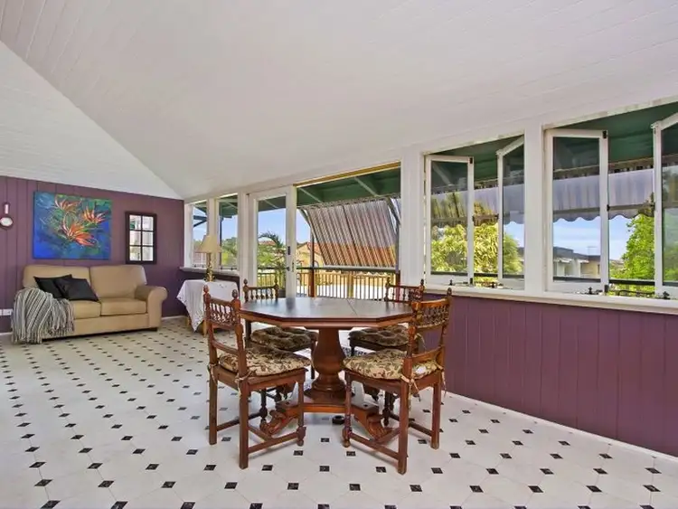 Sixth view of Homely house listing, 29 Amelia Street, Coorparoo QLD 2102