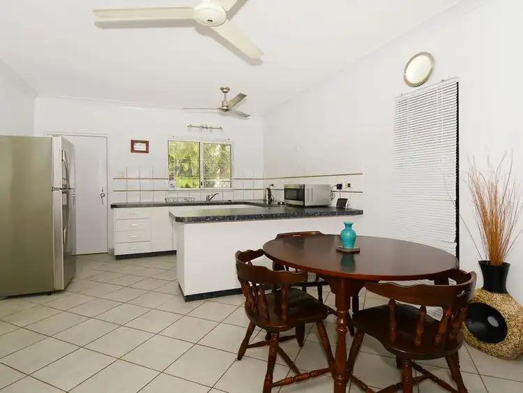 Second view of Homely unit listing, 20/79 Forrest Parade, Bakewell NT 832
