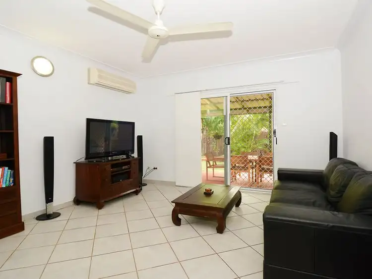 Third view of Homely unit listing, 20/79 Forrest Parade, Bakewell NT 832