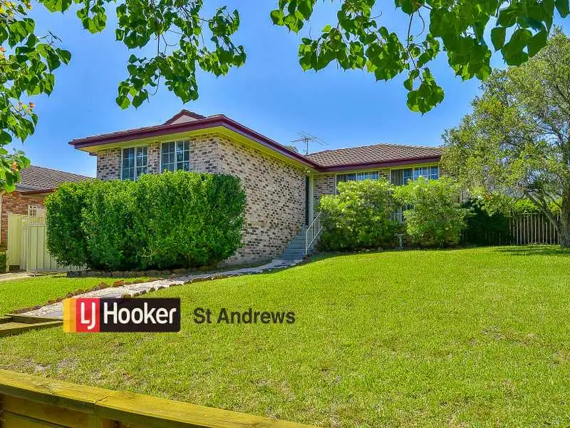 Main view of Homely house listing, 99 Queen Street, Narellan NSW 2567