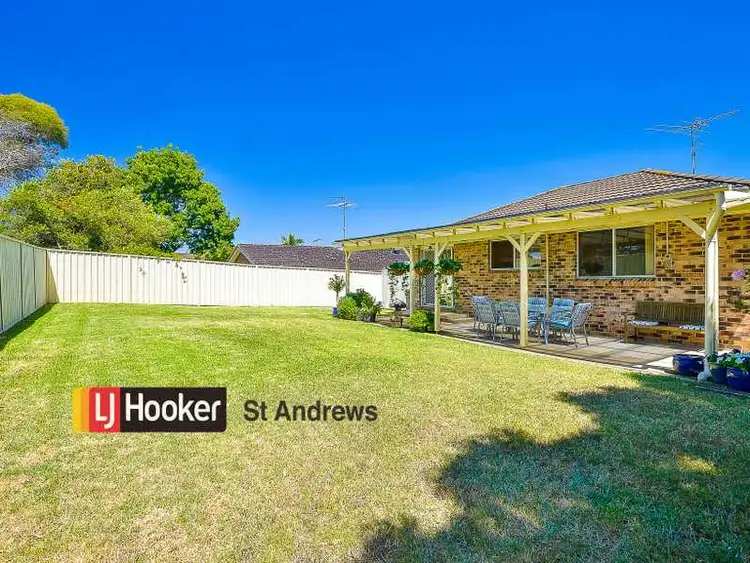 Seventh view of Homely house listing, 99 Queen Street, Narellan NSW 2567