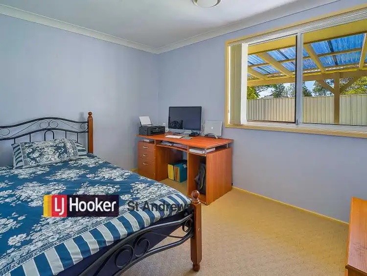 Fifth view of Homely house listing, 99 Queen Street, Narellan NSW 2567