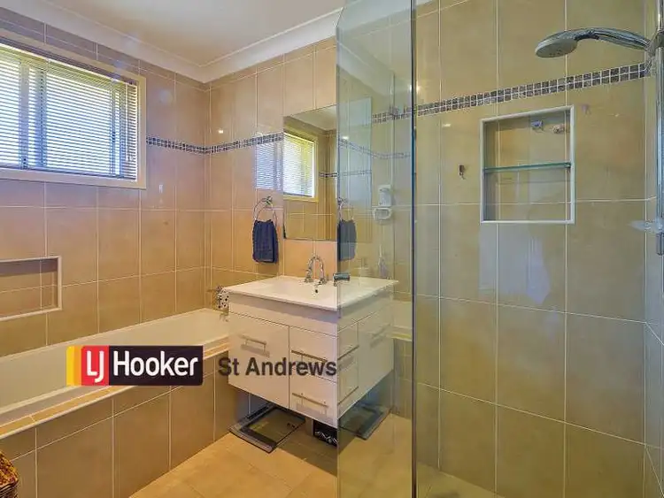 Third view of Homely house listing, 99 Queen Street, Narellan NSW 2567