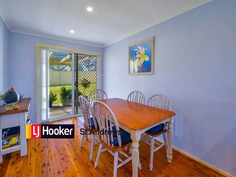 Sixth view of Homely house listing, 99 Queen Street, Narellan NSW 2567