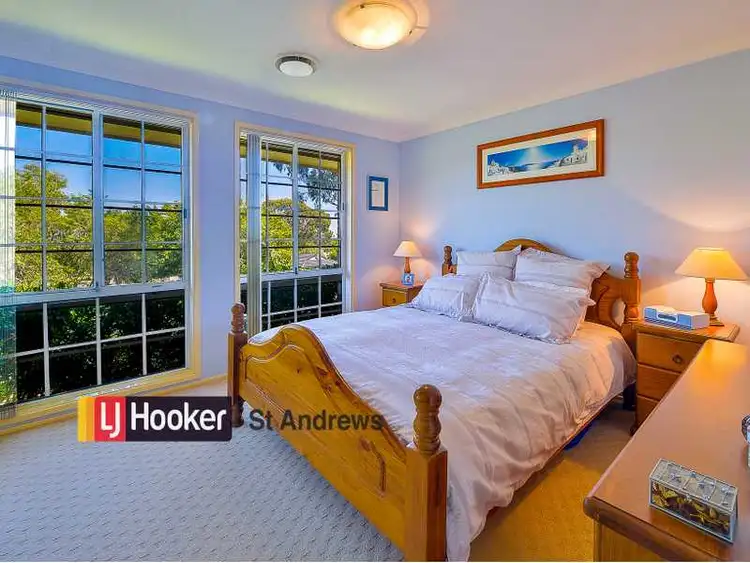 Fourth view of Homely house listing, 99 Queen Street, Narellan NSW 2567