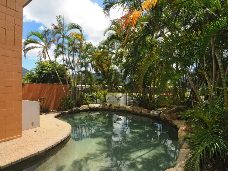 Second view of Homely unit listing, 5/73 Toogood Road, Woree QLD 4868