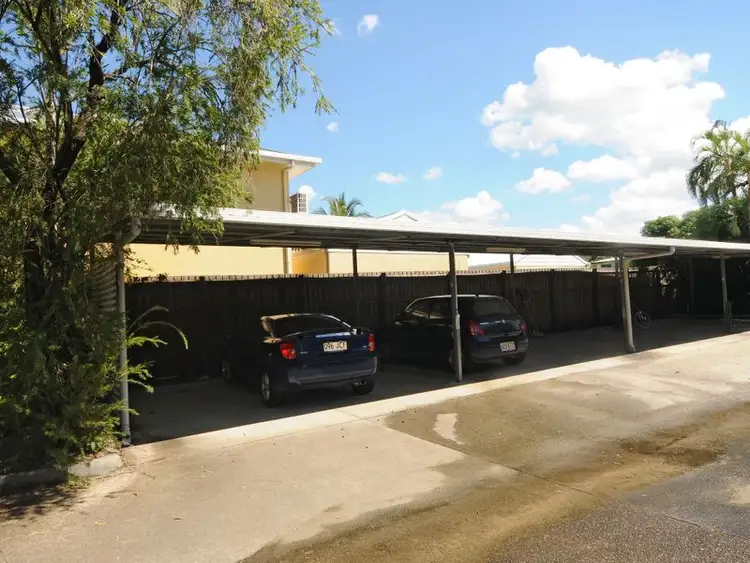 Seventh view of Homely studio listing, 3/6 Springfield Crescent, Manoora QLD 4870