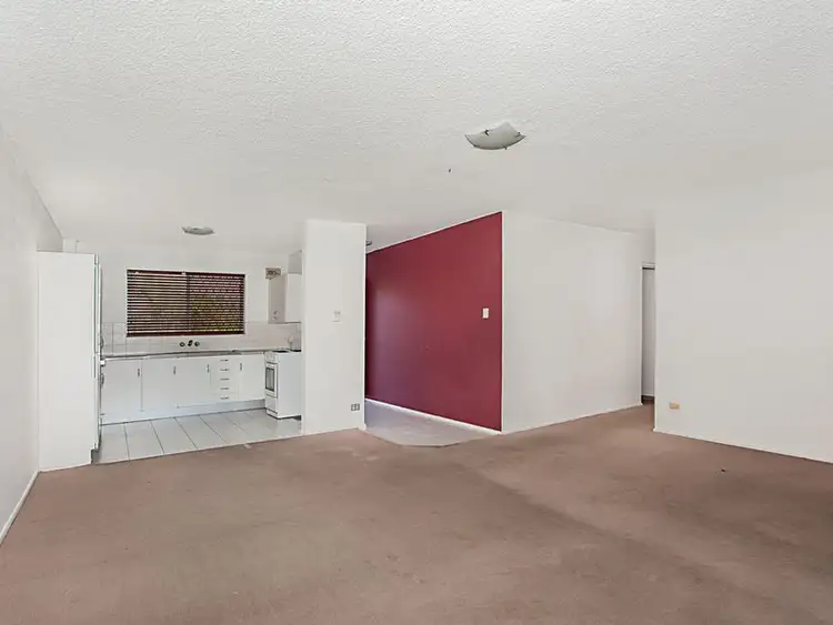 Fifth view of Homely unit listing, 33/224 Marine Parade, Labrador QLD 4215