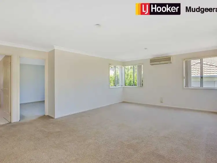 Third view of Homely townhouse listing, 37/31 Langport Parade, Mudgeeraba QLD 4213