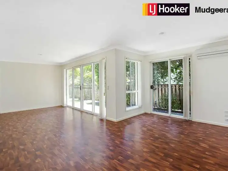 Fifth view of Homely townhouse listing, 37/31 Langport Parade, Mudgeeraba QLD 4213