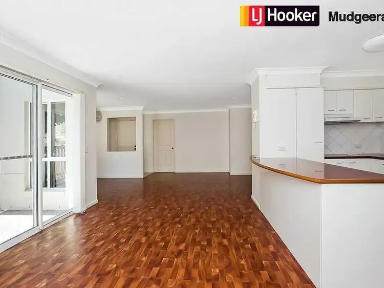 Second view of Homely townhouse listing, 37/31 Langport Parade, Mudgeeraba QLD 4213