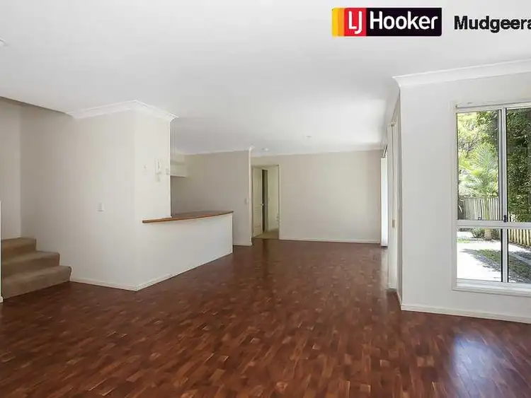 Fourth view of Homely townhouse listing, 37/31 Langport Parade, Mudgeeraba QLD 4213