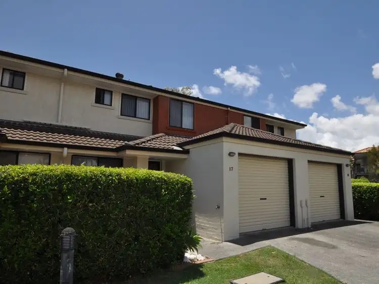 17/11 Federation St, Wynnum West QLD 4178
