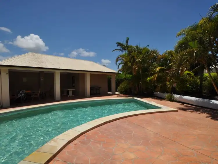Second view of Homely townhouse listing, 17/11 Federation St, Wynnum West QLD 4178