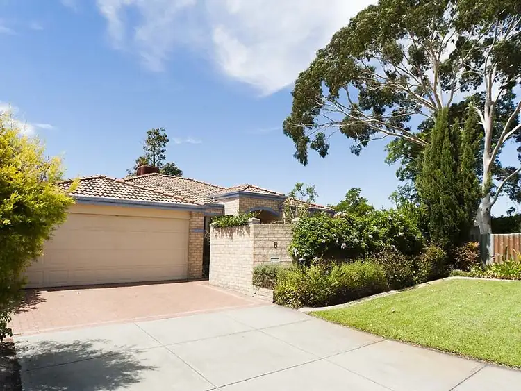 Main view of Homely house listing, 6 Elbe Court, Riverton WA 6148