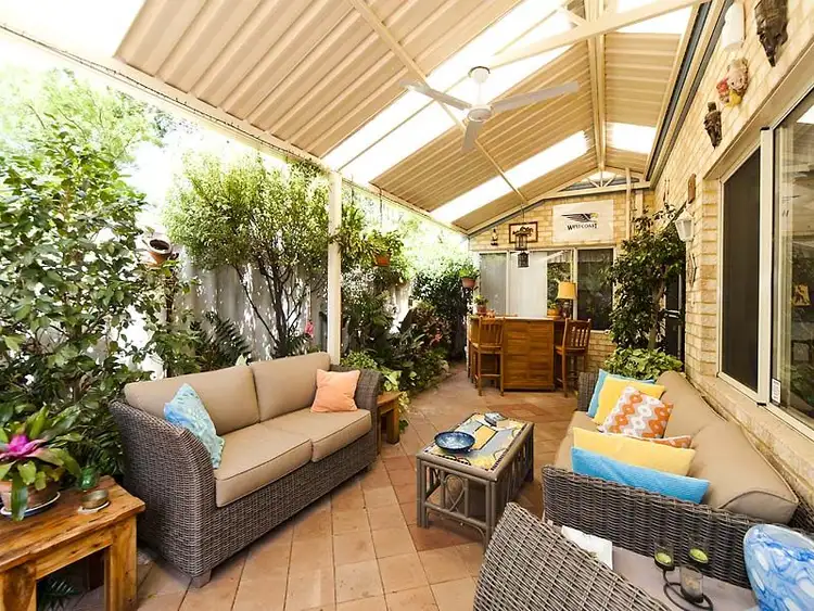 Second view of Homely house listing, 6 Elbe Court, Riverton WA 6148