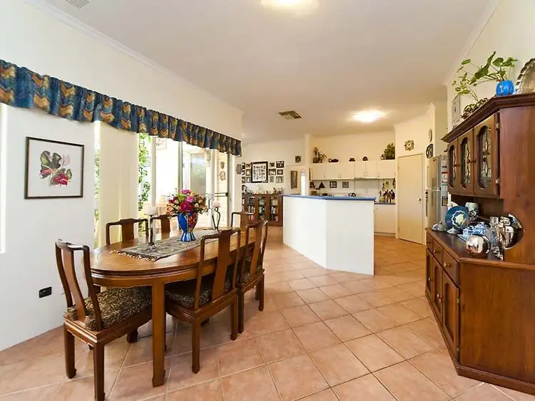 Third view of Homely house listing, 6 Elbe Court, Riverton WA 6148