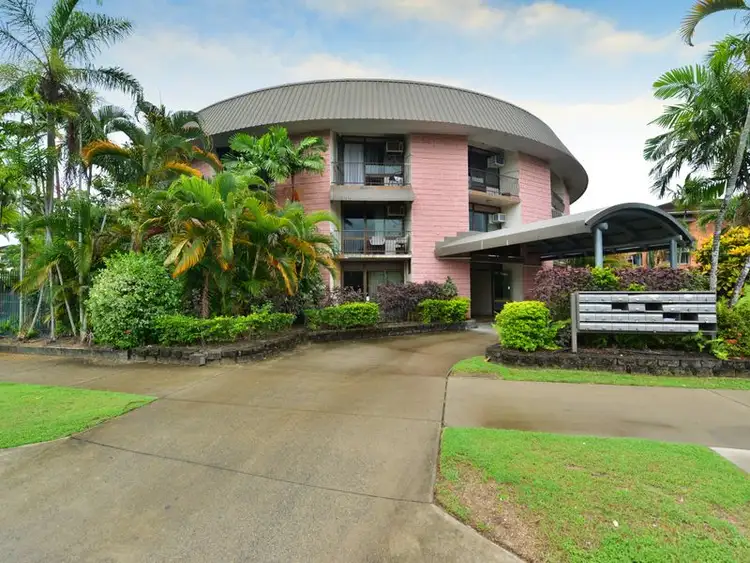 8/261-265 Sheridan Street, Cairns North QLD 4870