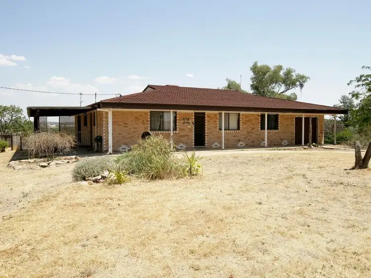 Second view of Homely house listing, 27-29 Gresham Street, Tarcutta NSW 2652