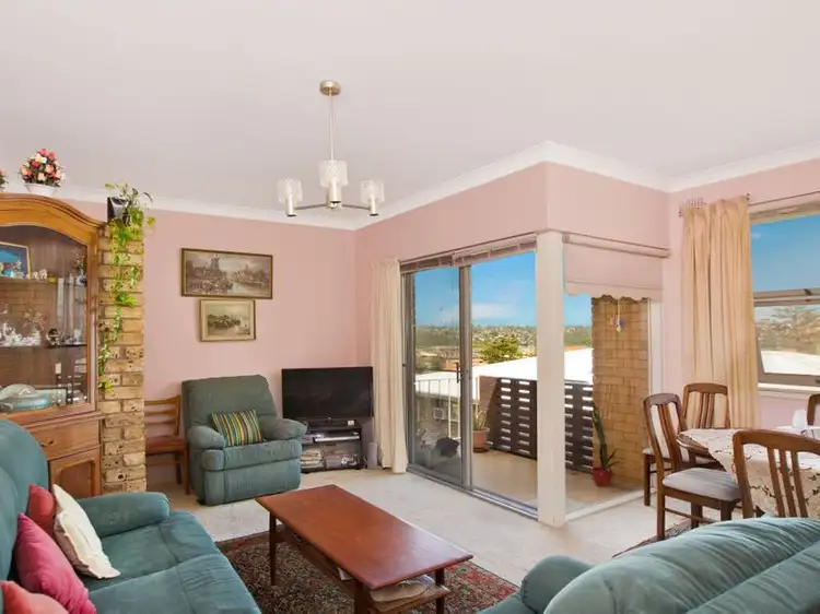 Third view of Homely apartment listing, 6/65 Wood Street, Manly NSW 2095