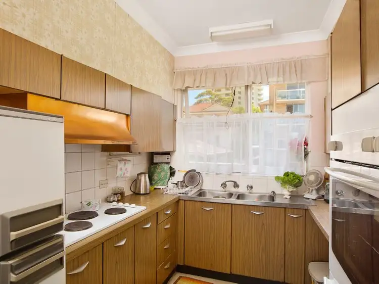 Fourth view of Homely apartment listing, 6/65 Wood Street, Manly NSW 2095