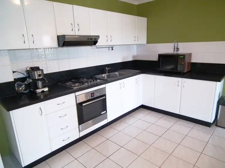 Third view of Homely apartment listing, 22/9-13 Griffiths Street, Blacktown NSW 2148