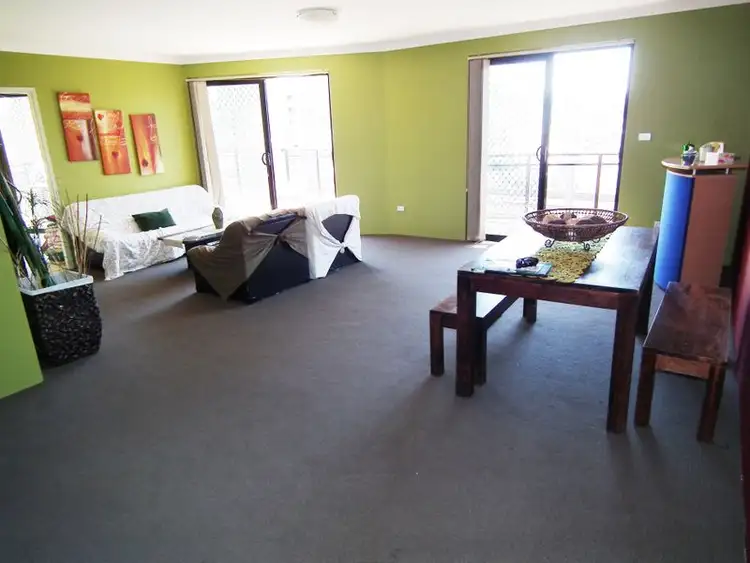 Fifth view of Homely apartment listing, 22/9-13 Griffiths Street, Blacktown NSW 2148