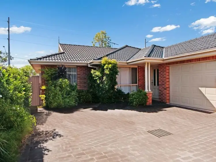 Main view of Homely semi-detached listing, Address available on request
