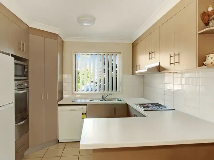 Second view of Homely semi-detached listing, Address available on request
