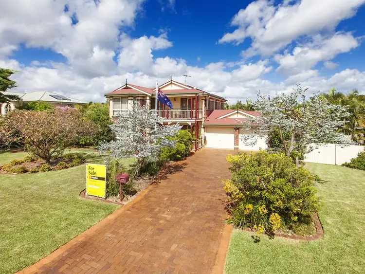 Main view of Homely house listing, 5 Irene Court, Redland Bay QLD 4165