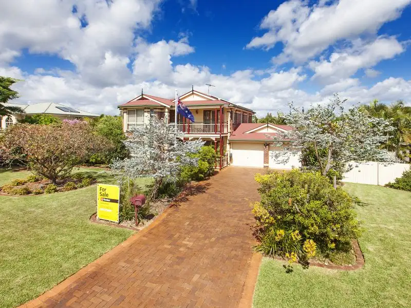 Main view of Homely house listing, 5 Irene Court, Redland Bay QLD 4165