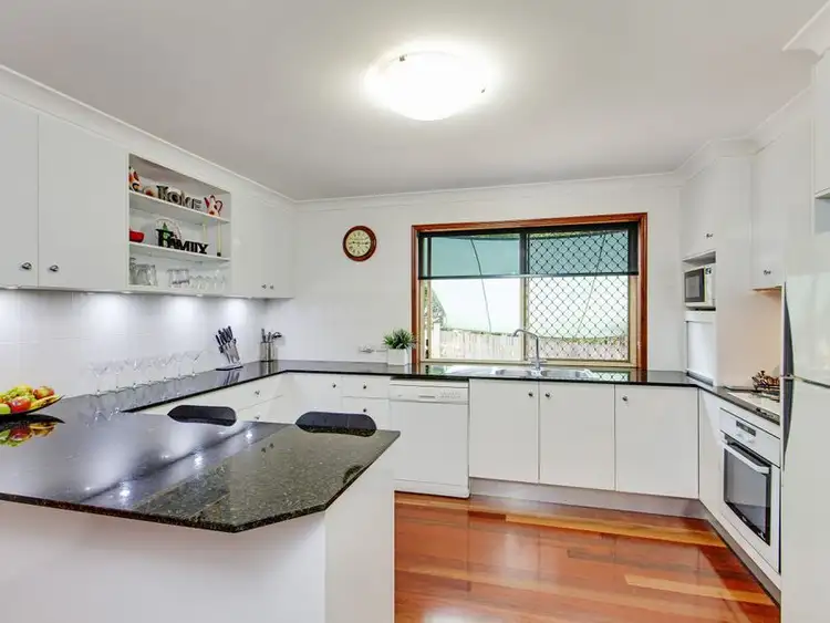 Fourth view of Homely house listing, 5 Irene Court, Redland Bay QLD 4165