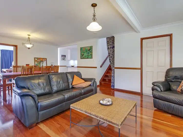 Sixth view of Homely house listing, 5 Irene Court, Redland Bay QLD 4165