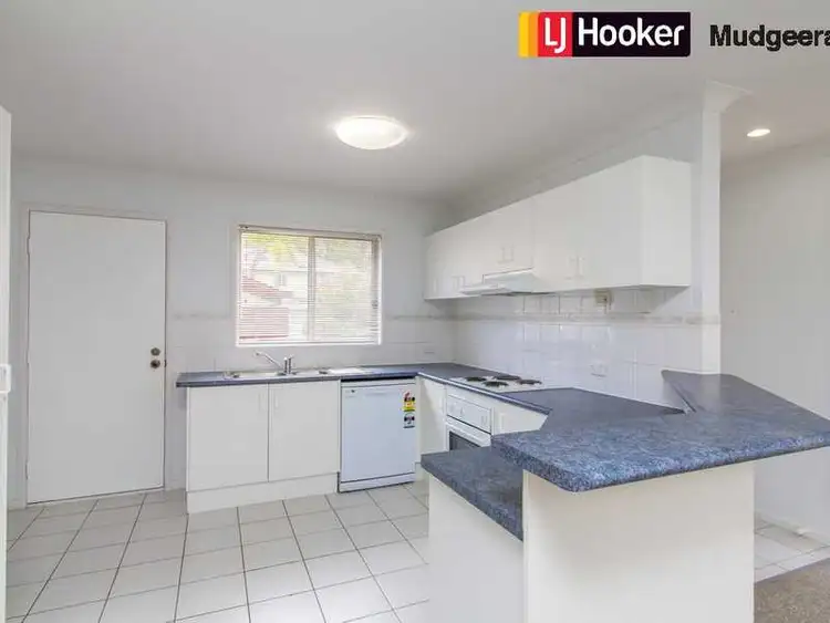 Third view of Homely townhouse listing, 47/21 Leviathan Drive, Mudgeeraba QLD 4213