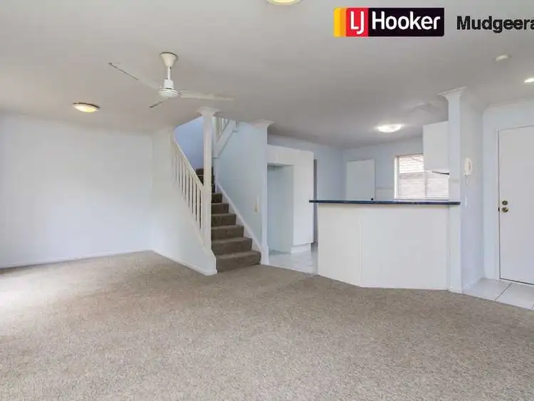 Fourth view of Homely townhouse listing, 47/21 Leviathan Drive, Mudgeeraba QLD 4213