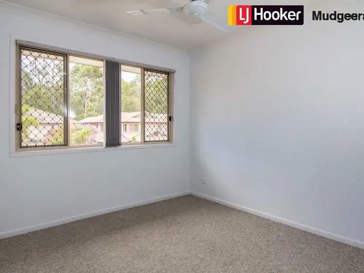 Fifth view of Homely townhouse listing, 47/21 Leviathan Drive, Mudgeeraba QLD 4213